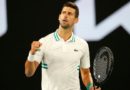 Djokovic được nhập cảnh Australia