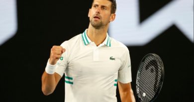 Djokovic được nhập cảnh Australia