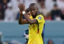 Enner Valencia – người hùng Ecuador vươn lên từ gian khó