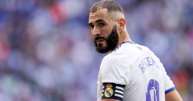 ĐT Pháp báo tin buồn về chấn thương của Benzema tại World Cup 2022