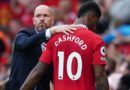 Rashford khiến Ten Hag cưng ‘hết mực’ vì tinh thần hiếm ai có trước thềm World Cup