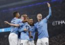 Haaland ghi bàn giúp Man City đánh bại Liverpool
