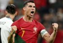 Cristiano Ronaldo được ưu ái khi ngồi dự bị