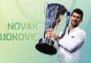 Novak Djokovic – kỷ lục gia ATP mùa 2022