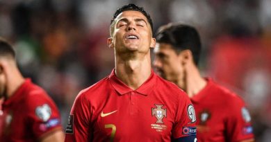 Chặng đường còn lại ở World Cup của Cristiano Ronaldo sẽ ra sao?