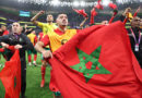 Morocco, kỳ quan của bóng đá châu Phi ở World Cup