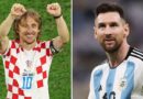 Các điểm nóng có thể quyết định trận Argentina – Croatia