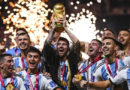 Argentina vô địch World Cup sau loạt luân lưu