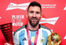 Messi: ‘Tôi may mắn đoạt tất cả danh hiệu’