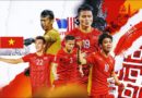 AFF Cup 2022 khởi tranh hôm nay