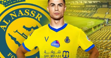 Báo Tây Ban Nha: Ronaldo gật đầu đến Al Nassr