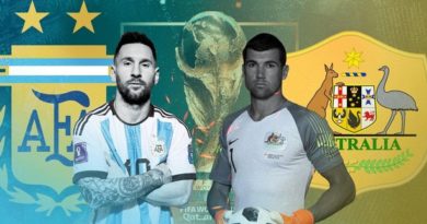 Nhận định bóng đá Argentina vs Australia: Khó cản Messi vào tứ kết