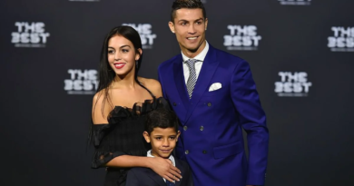 Ronaldo được hưởng niềm vui ‘mọi cầu thủ muốn có’ tại World Cup 2022