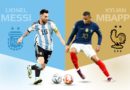 Tương quan trước cuộc đối đầu Messi – Mbappe