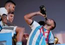 Messi nổi giận vì Aguero uống quá nhiều sau chức vô địch World Cup