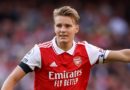 Odegaard chuẩn bị hưởng lương cao nhất Arsenal