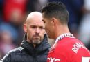 Ten Hag siết chặt kỷ luật ở MU sau khi Ronaldo ra đi