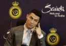 Ronaldo nói gì trong ngày ra mắt Al Nassr?