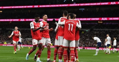 Arsenal tự tin chiêu mộ bộ đôi tiền vệ đắt giá nhất Ngoại hạng Anh