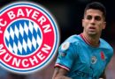 Vừa tới Bayern, Joao Cancelo liền ‘đoạn tuyệt tình nghĩa’ với Man City