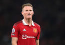 McTominay mang đến cú sốc cho Man Utd