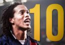 Ronaldinho từ chối chạy sút phạt đền khi đá sân 7