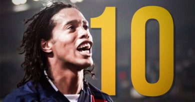 Ronaldinho từ chối chạy sút phạt đền khi đá sân 7