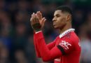 Saha: Rashford trông như được truyền động lực khi Ronaldo rời đi