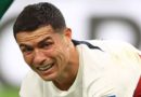 Ronaldo vắng mặt ở đội hình tiêu biểu FIFA