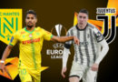 Nhận định bóng đá Nantes vs Juventus, 00h45 ngày 24/2: Bắn hạ Chim hoàng yến