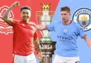 Nhận định bóng đá Nottingham Forest vs Man City, 22h00 ngày 18/2: Thừa thắng xông lên