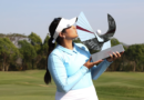 Golfer gốc Việt vô địch LPGA Tour