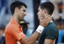 Djokovic chưa xem Alcaraz là kình địch