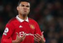 Casemiro quá quan trọng với Manchester United 