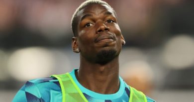 Juve cân nhắc hủy hợp đồng với Pogba