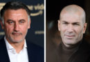 Không phải Zidane, PSG chốt cái tên đầy bất ngờ thế chỗ HLV Galtier