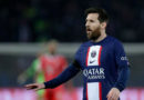 PSG và Messi không đạt thoả thuận gia hạn