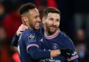 PSG khó giữ được Lionel Messi vì Neymar