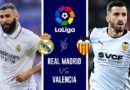 Nhận định bóng đá Real Madrid vs Valencia, 03h00 ngày 3/2: Kền kền vút bay