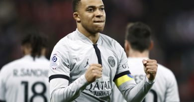 Chủ tịch La Liga: Chỉ Real Madrid mua được Mbappe