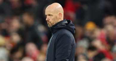 HLV Ten Hag: ‘Cầu thủ Man Utd thiếu chuyên nghiệp’