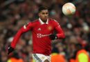 MU khó vô địch Premier League nếu Rashford đá cắm