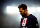 Messi ra điều kiện để tiếp tục ở lại PSG