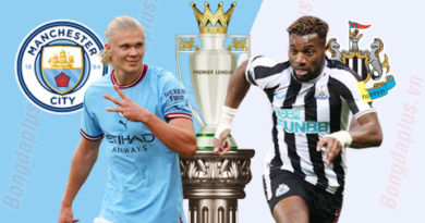 Nhận định bóng đá Man City vs Newcastle, 19h30 ngày 4/3