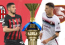 Nhận định bóng đá Milan vs Salernitana, 02h45 ngày 14/3: Trở lại Top 4