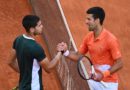 Alcaraz sáng cửa bảo vệ đỉnh bảng ATP trước Djokovic