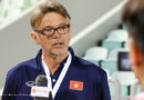 HLV Troussier ‘hài lòng’ dù U23 Việt Nam thua đậm U23 UAE