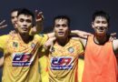 Thanh Hóa lên đầu bảng V-League 2023