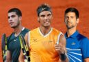 Cơ hội đoạt Roland Garros của Djokovic và Nadal giảm dần