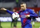 Mbappe cam kết không rời PSG